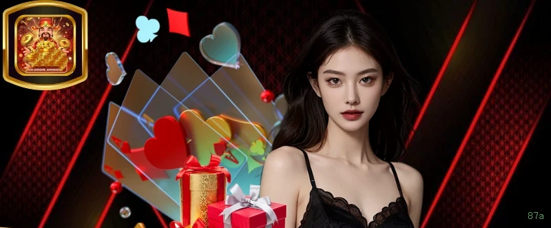 Cassino ao vivo da 87a com dealers reais