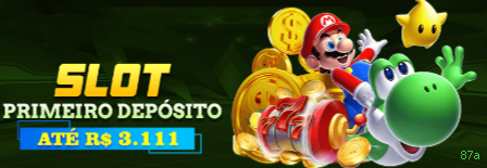 Programa VIP exclusivo da 87a